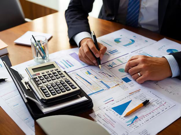 Diploma in Accounting & Business Systems (DABS)